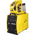 High Duty Cycle MIG Welding Machine for Industrial Use